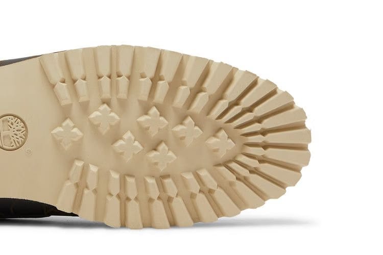 BAPE x Timberland 3-Eye Classic Wheat Camo