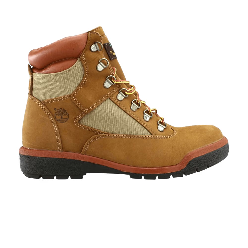 Timberland 6 Inch Field Boot
