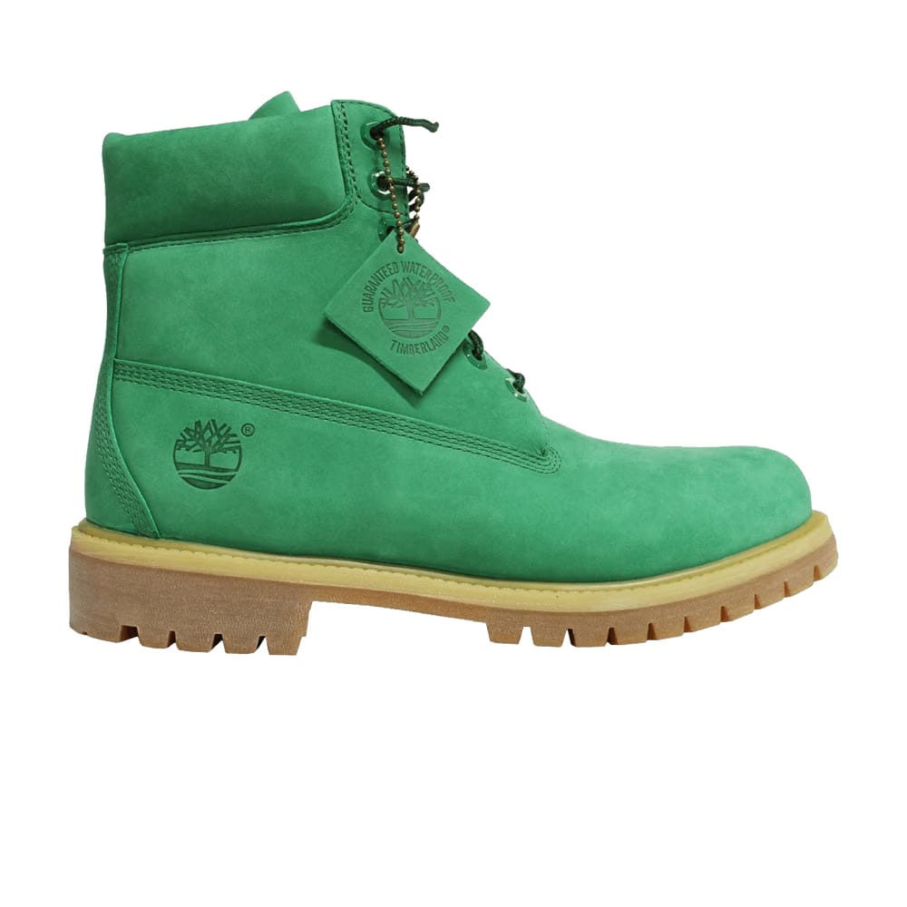 Villa x Timberland 6 Inch