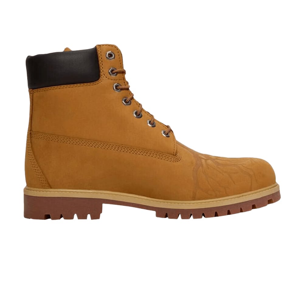 Timberland 6 Inch Premium Boot Wheat Snipes Exclusive