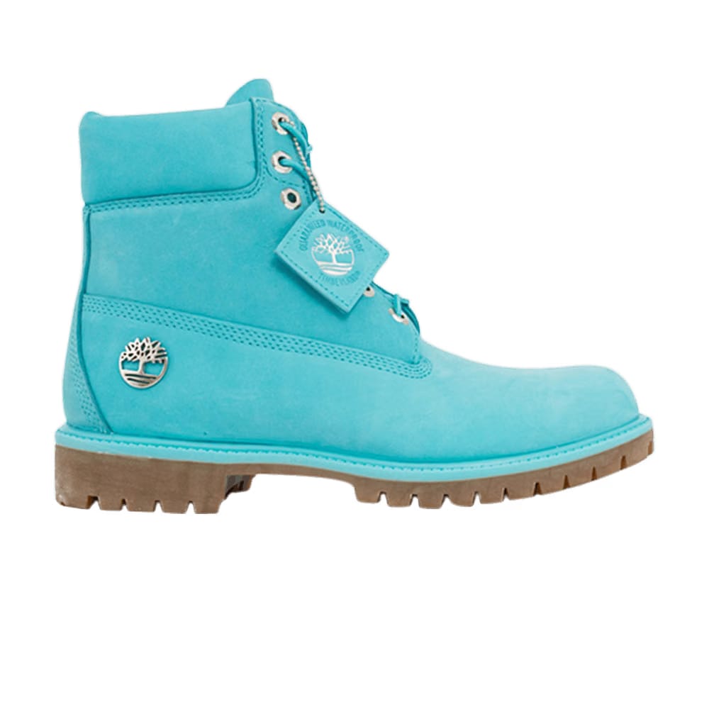 Timberland 6 Inch Premium Tidepool