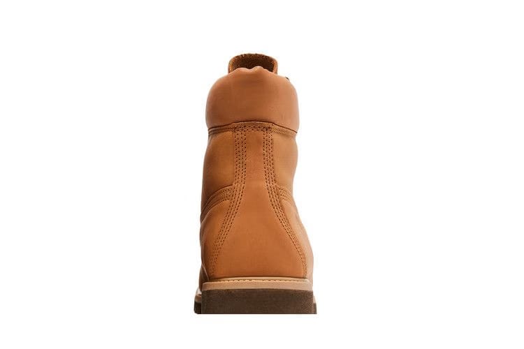 Timberland 6 Inch Premium Horween Boot Natural