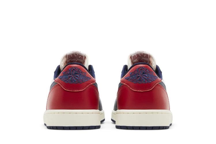 Air Jordan 1 Retro Low OG Howard University