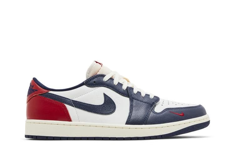 Air Jordan 1 Retro Low OG Howard University