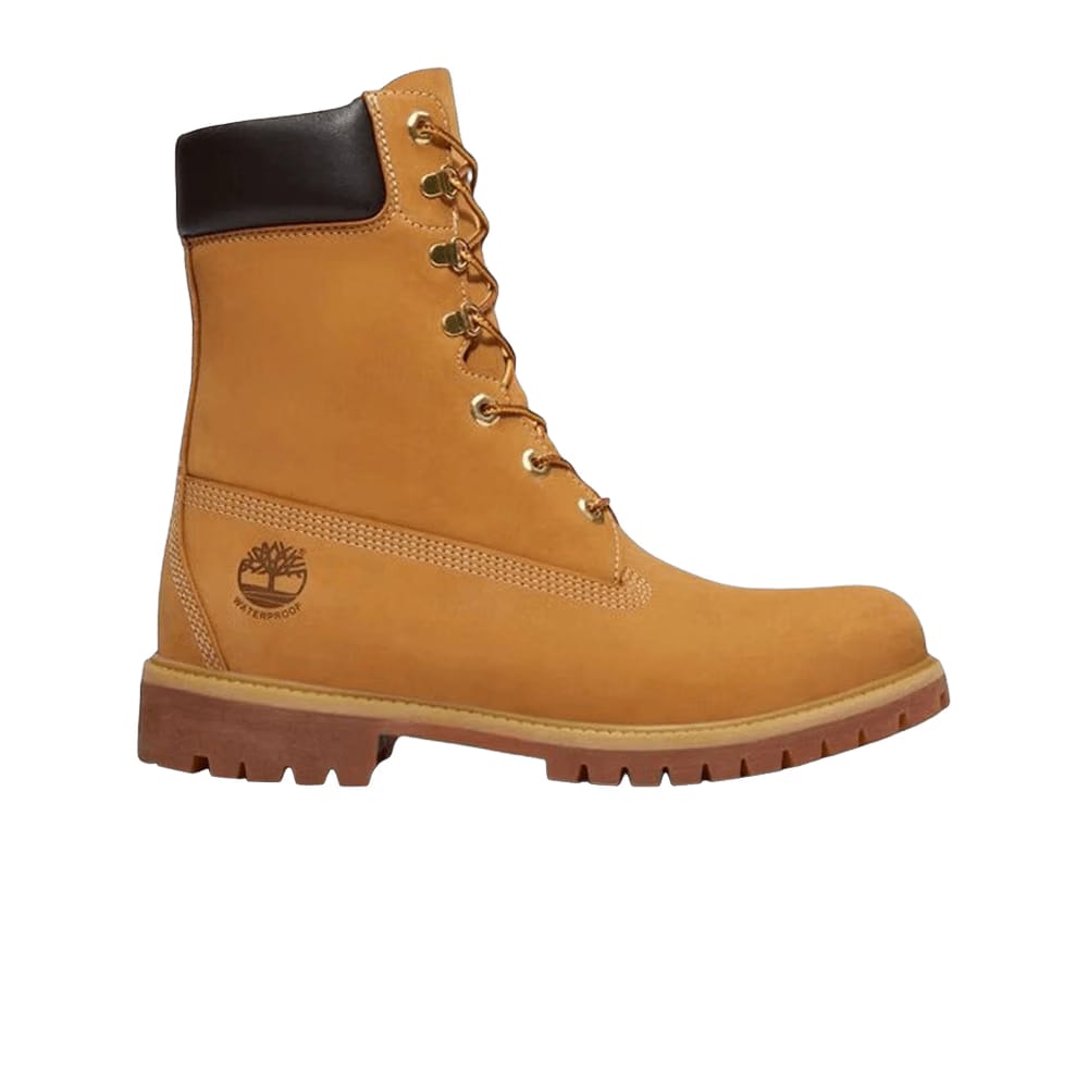 Timberland 8 Inch Premium Boot Wheat