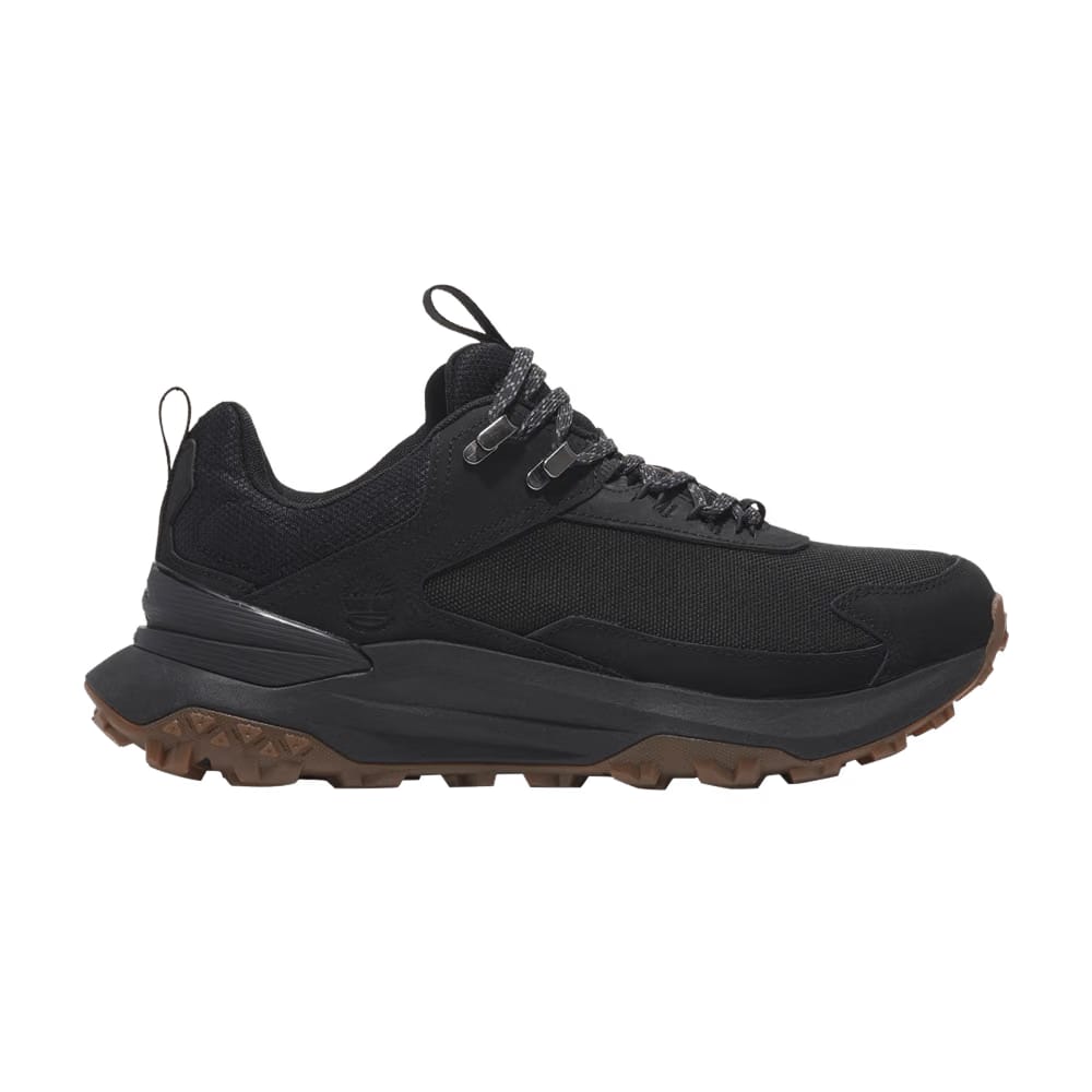 Timberland Motion Access Low Waterproof Black Mesh