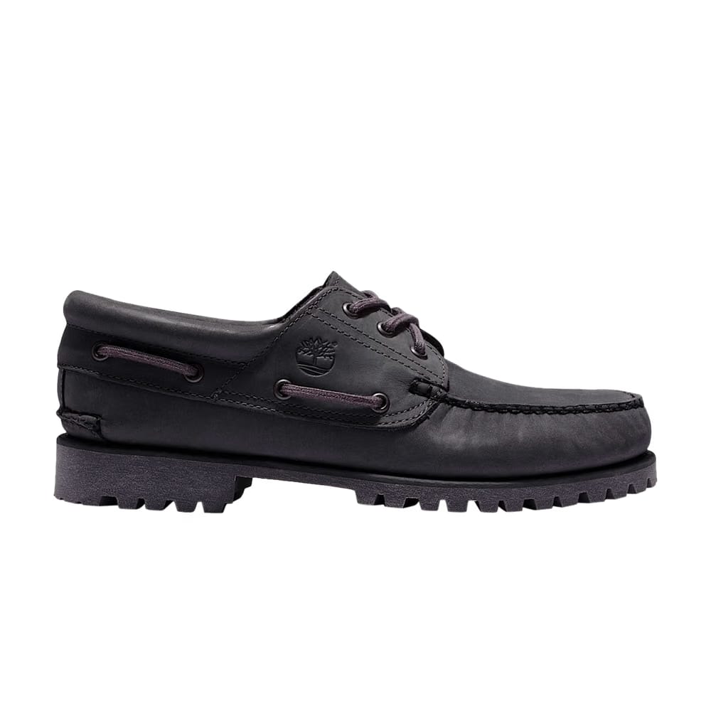 Timberland 3-Eye Classic Lug Dark Grey