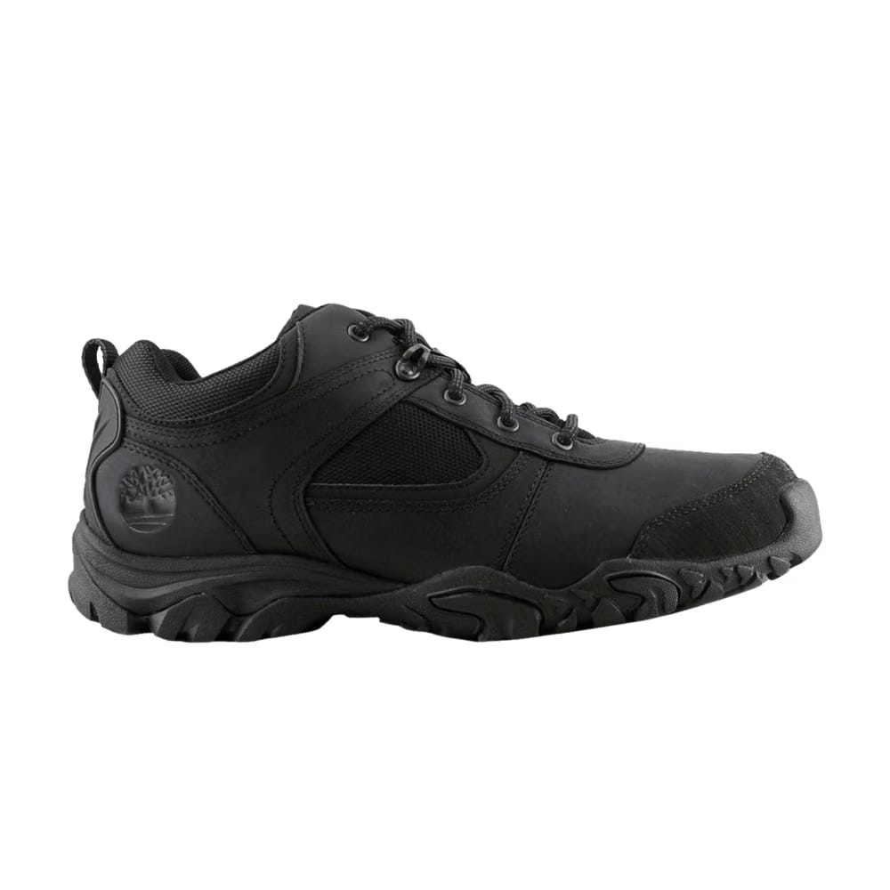 Timberland Mt. Abram Low Black