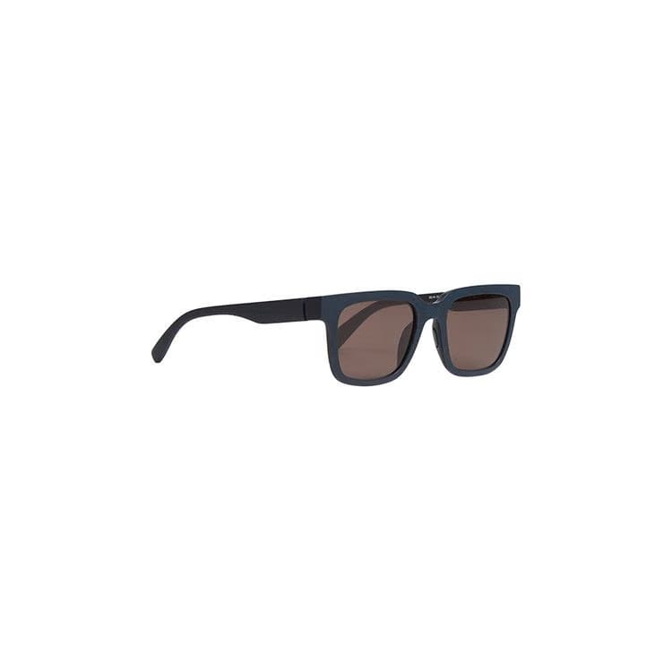 Mykita Dusk Sunglasses Indigo/Brown Solid