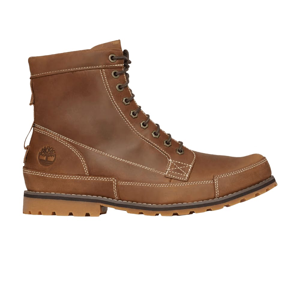 Timberland Original 6 Inch Boot Rust