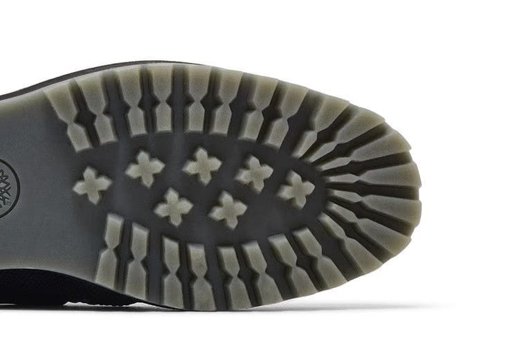 A-Cold-Wall* x Timberland Wmns 3-Eye Lug Boat 'Future73 - Black'