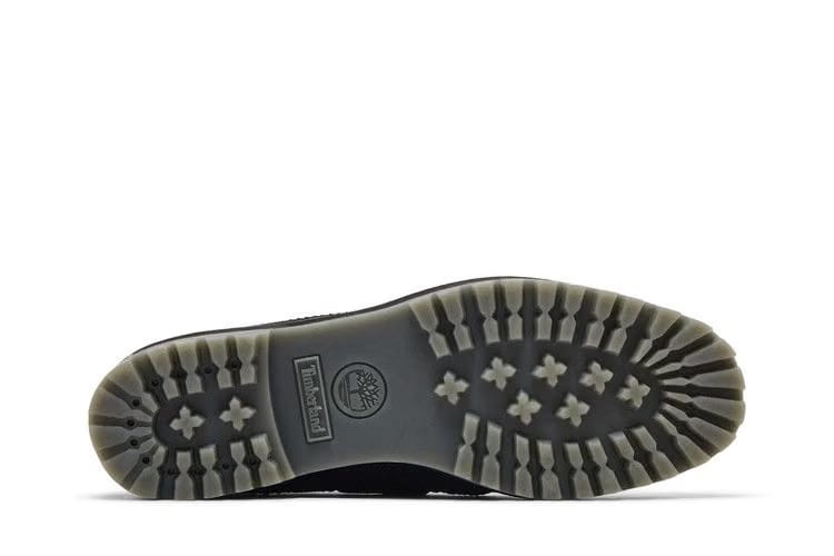 A-Cold-Wall* x Timberland Wmns 3-Eye Lug Boat 'Future73 - Black'