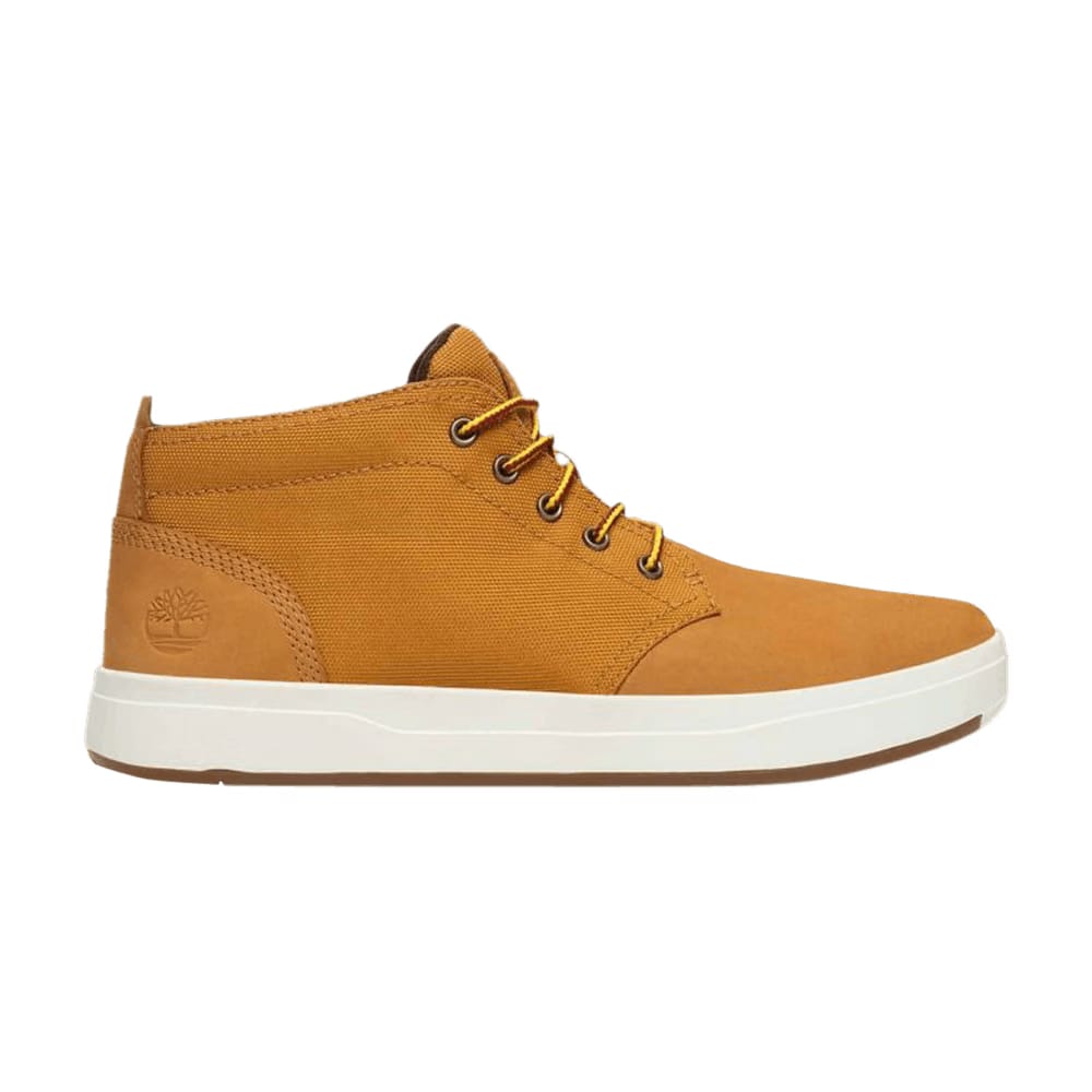 Timberland Davis Square Chukka Wheat