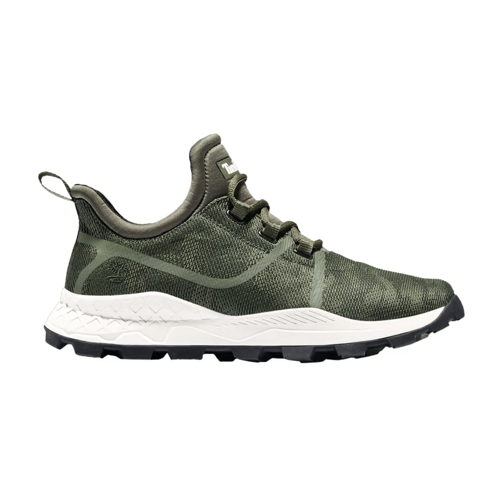 Timberland Brooklyn Oxford Dark Green