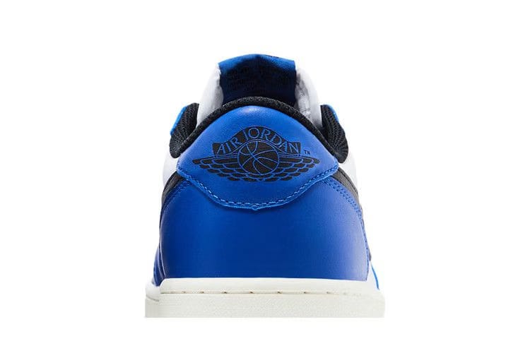 Air Jordan 1 Retro Low OG Game Royal