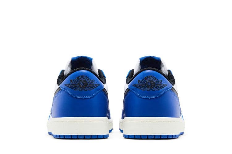 Air Jordan 1 Retro Low OG Game Royal