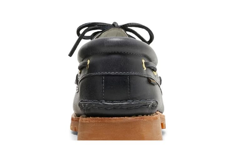 Timberland Aimé Leon Dore x 3-Eye Lug Navy