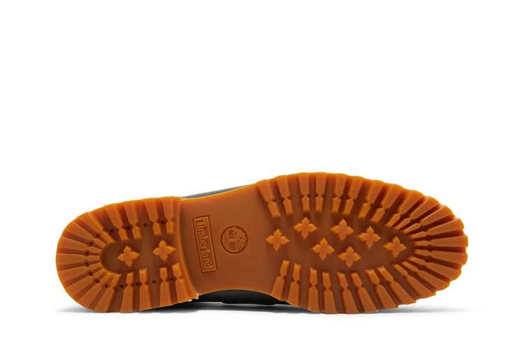 Timberland Aimé Leon Dore x 3-Eye Lug Navy