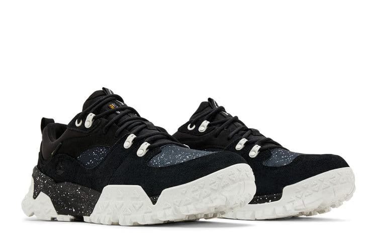 Timberland White Mountaineering x Motion Scramble Black