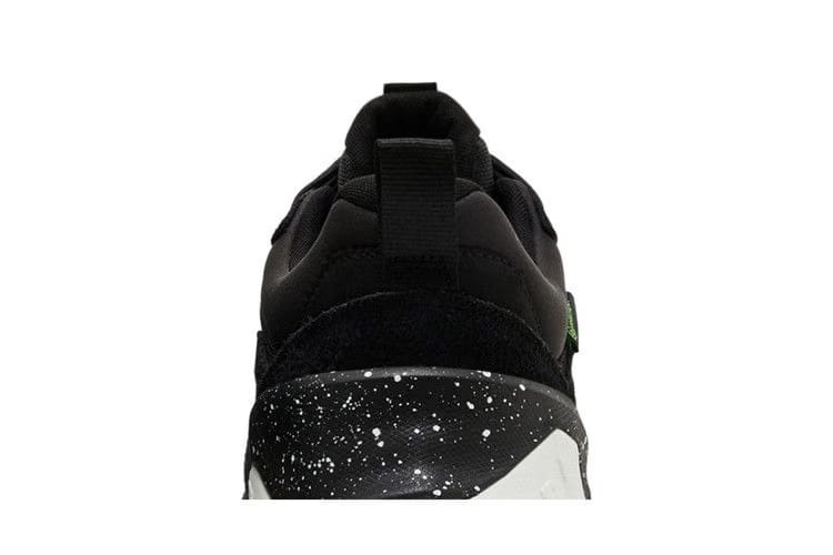 Timberland White Mountaineering x Motion Scramble Black