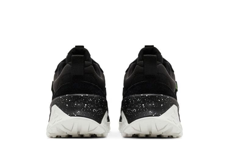 Timberland White Mountaineering x Motion Scramble Black