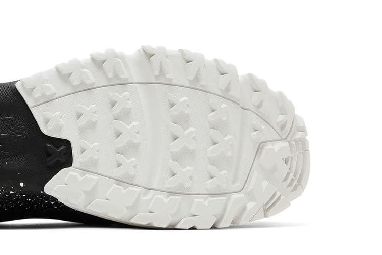 Timberland White Mountaineering x Motion Scramble Black