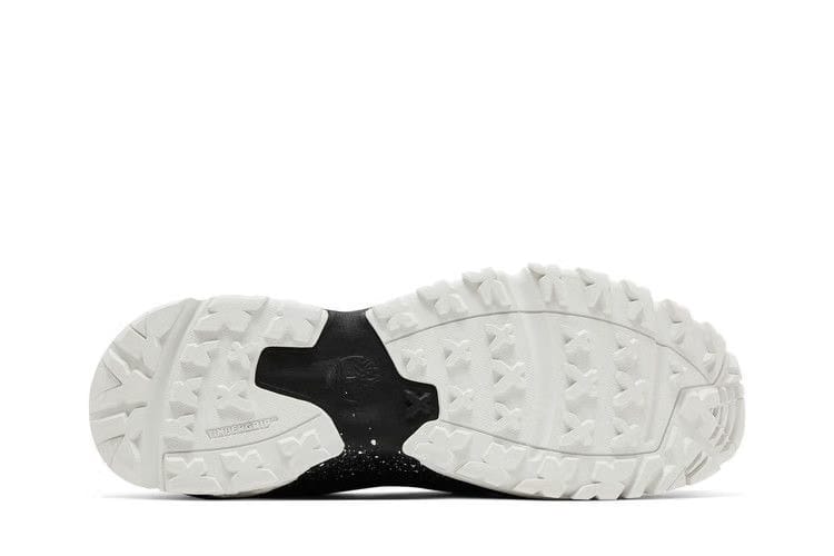 Timberland White Mountaineering x Motion Scramble Black