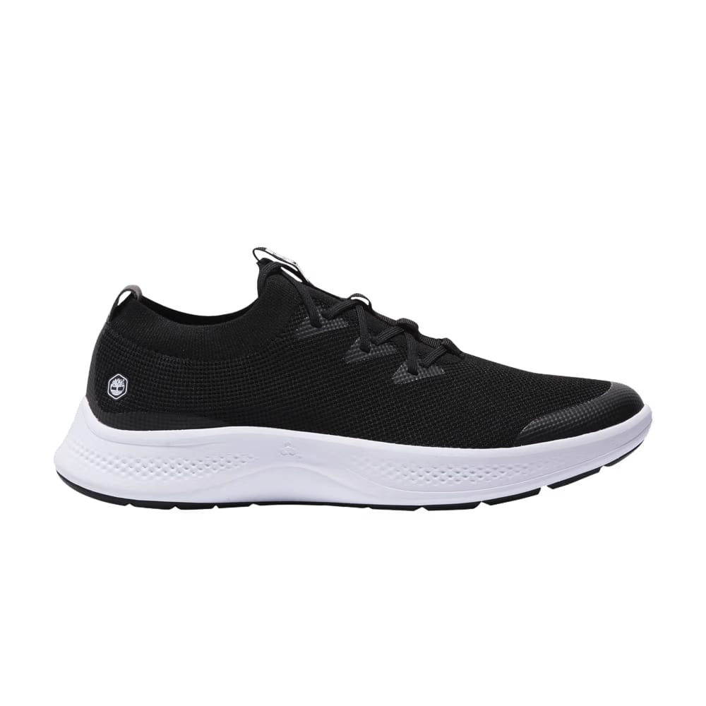 Timberland Wmns Solace Pro 'Black White'