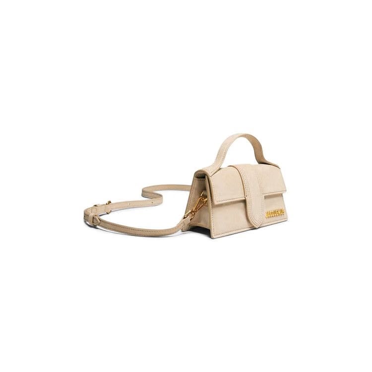 Jacquemus Le Bambino Dark Beige