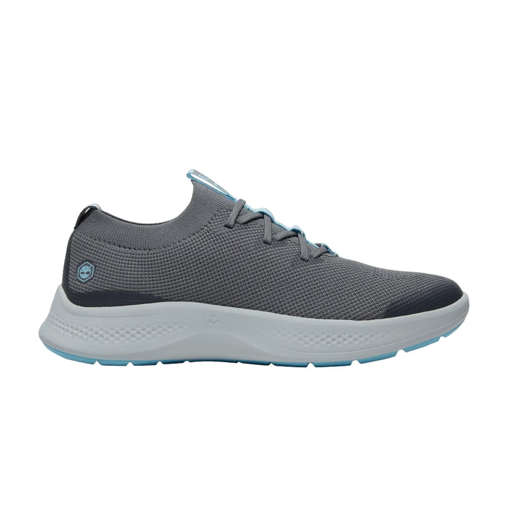 Timberland Wmns Solace Pro 'Grey Blue'