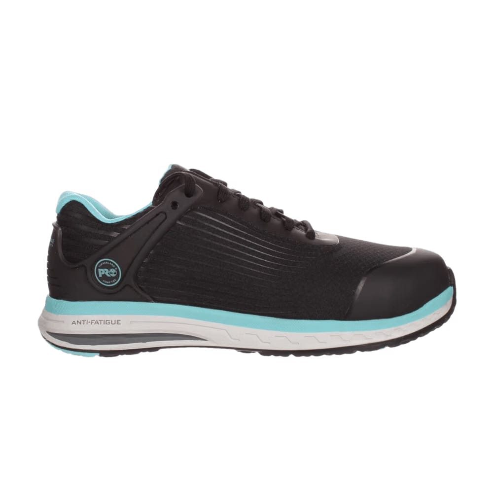 Timberland Wmns Drivetrain 'Black Blue'