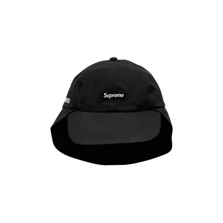 Supreme GORE-TEX Sunshield Hat Black