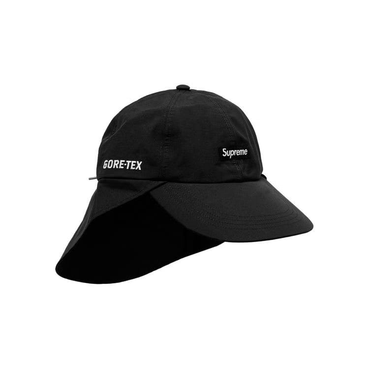 Supreme GORE-TEX Sunshield Hat Black