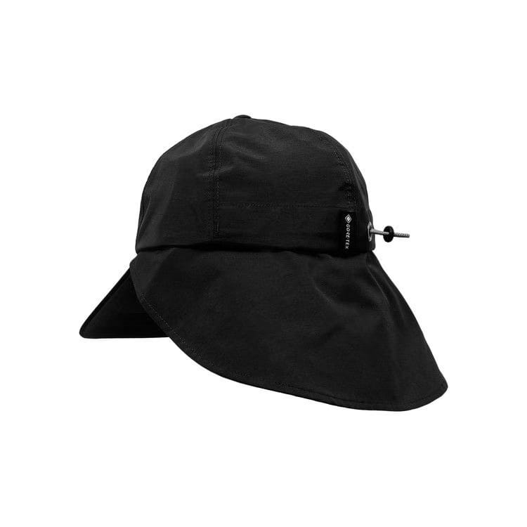 Supreme GORE-TEX Sunshield Hat Black