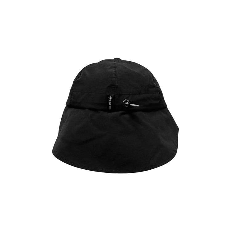 Supreme GORE-TEX Sunshield Hat Black