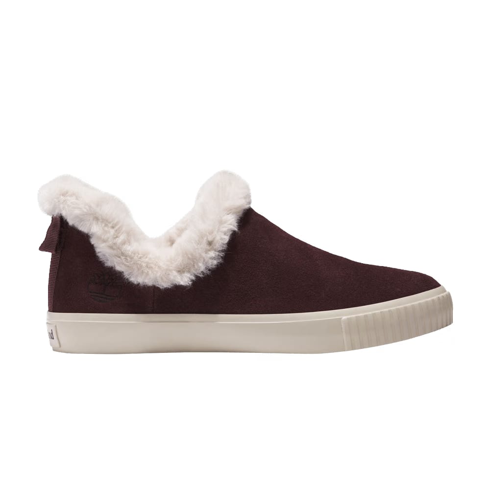 Timberland Wmns Skyla Bay 'Burgundy'