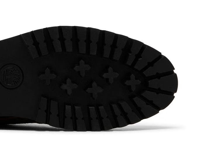 Timberland Wmns London Square Mid Hiker 'Animal Print'