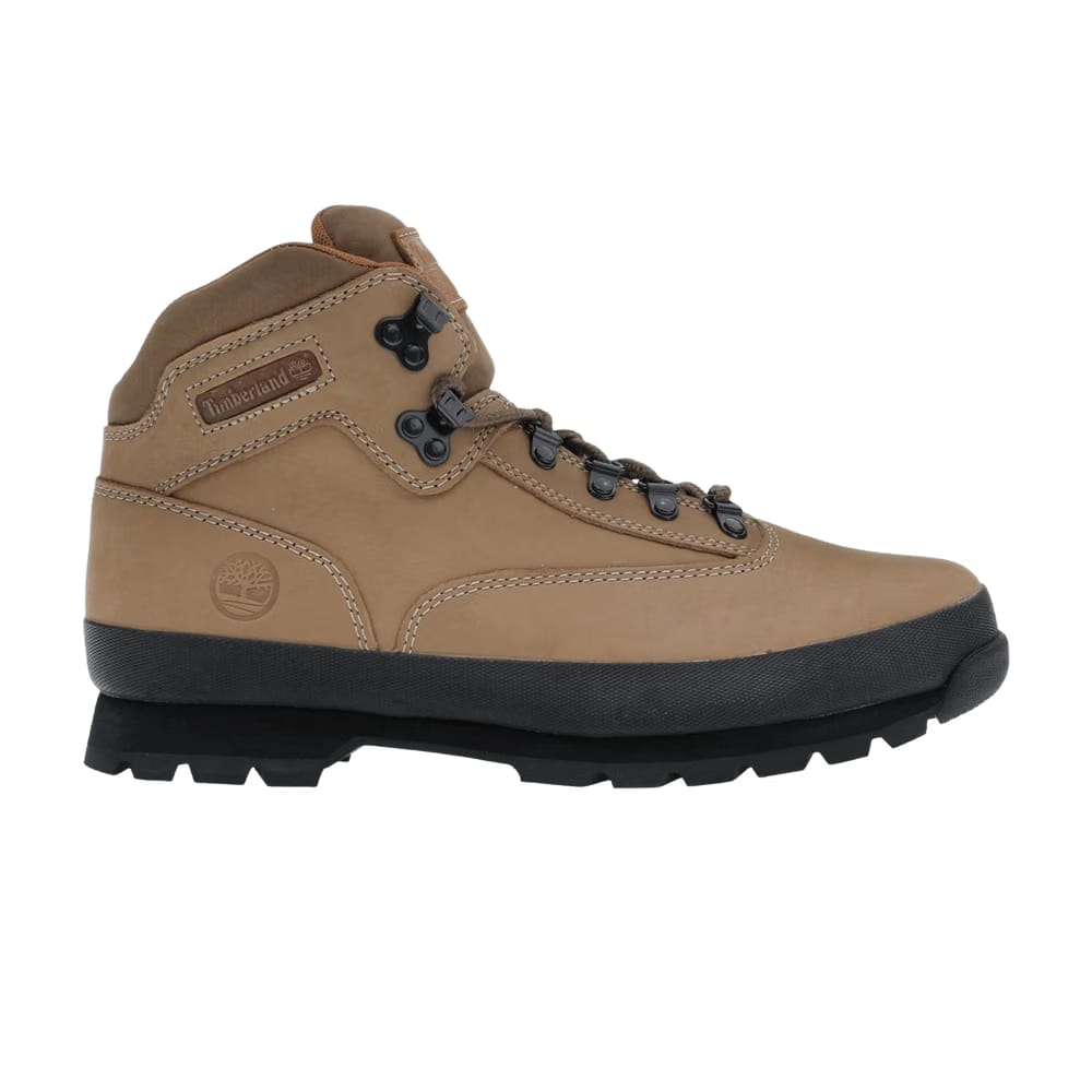 Timberland Euro Hiker Mid Beige