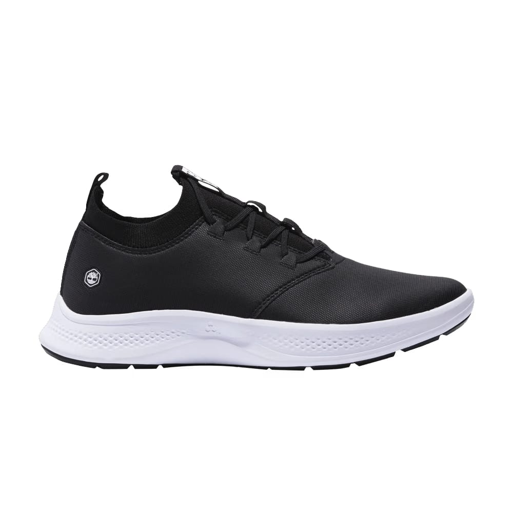 Timberland Wmns Solace Max Pro 'Black White'