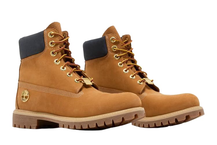 Timberland 6 Inch Premium Boot MC Hip Hop