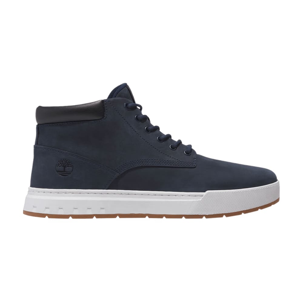 Timberland Maple Grove Leather Chukka Iris