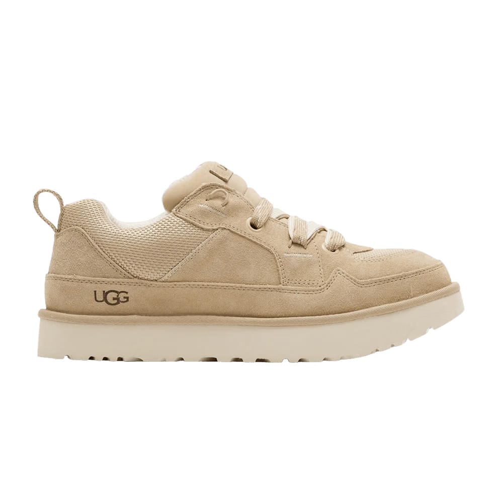 UGG Lowmel Mustard Seed