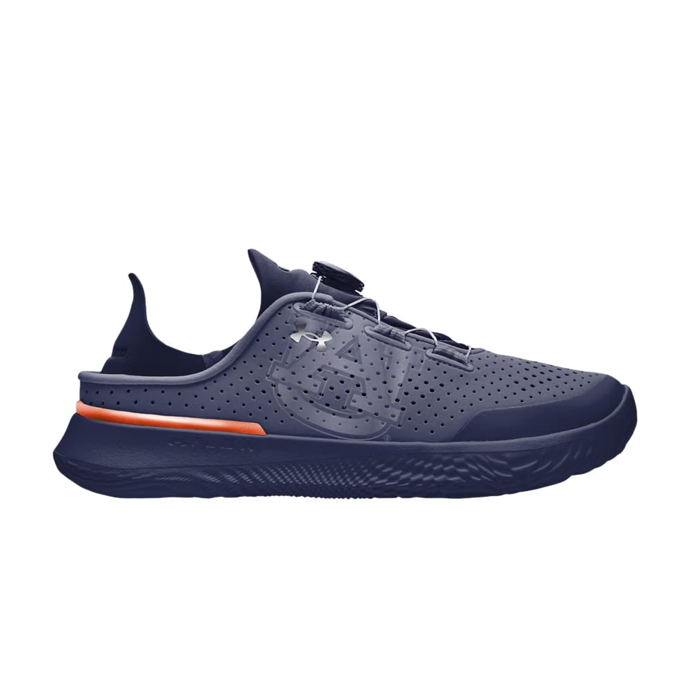 Under Armour SlipSpeed Collegiate Auburn Tigers