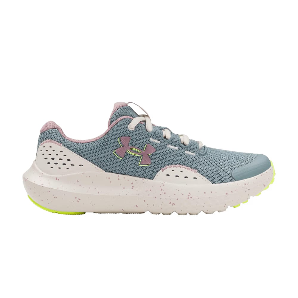 Under Armour Surge 4 GS Serpentine
