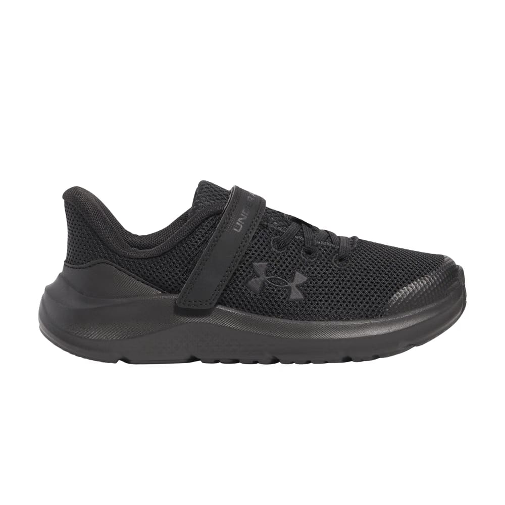 Under Armour Pursuit 4 AC PS Black