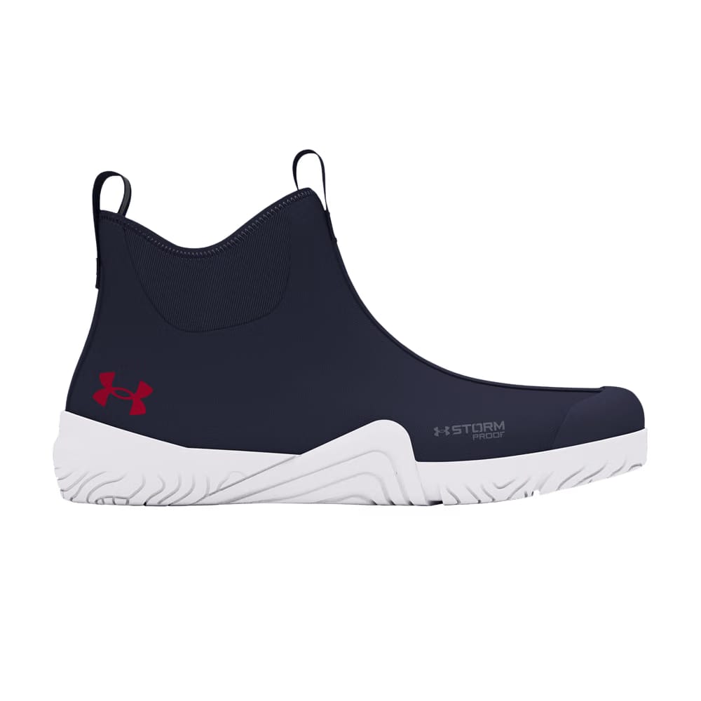 Under Armour Shoreman Midnight Navy