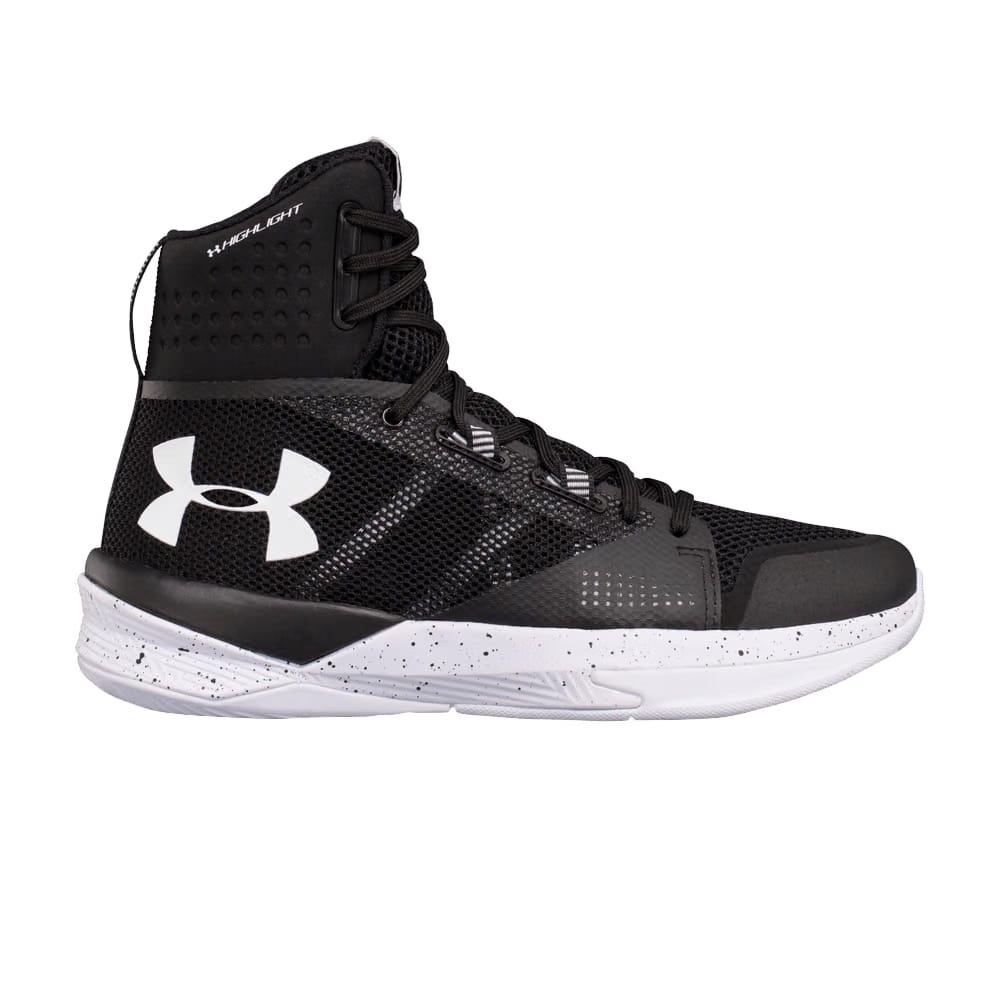 Under Armour Wmns Highlight Ace 'Black'