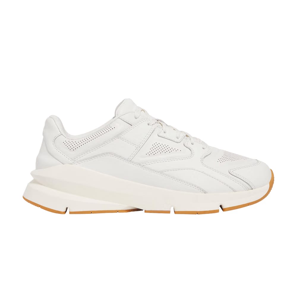 Under Armour Forge 96 Luxe White Quartz Ivory Dune