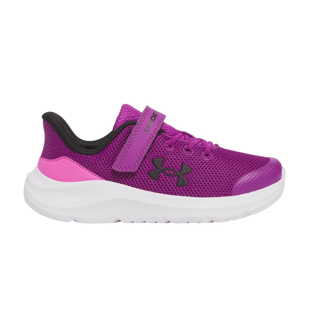 Under Armour Pursuit 4 AC PS Andromeda Purple