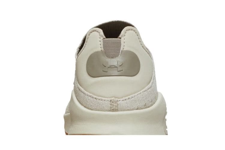Under Armour Curry 4 Low GS Beige Gum